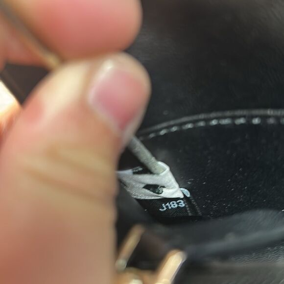 2988 Kate Spade Glitter Crossbody 3c403514 - Picture 9 of 12